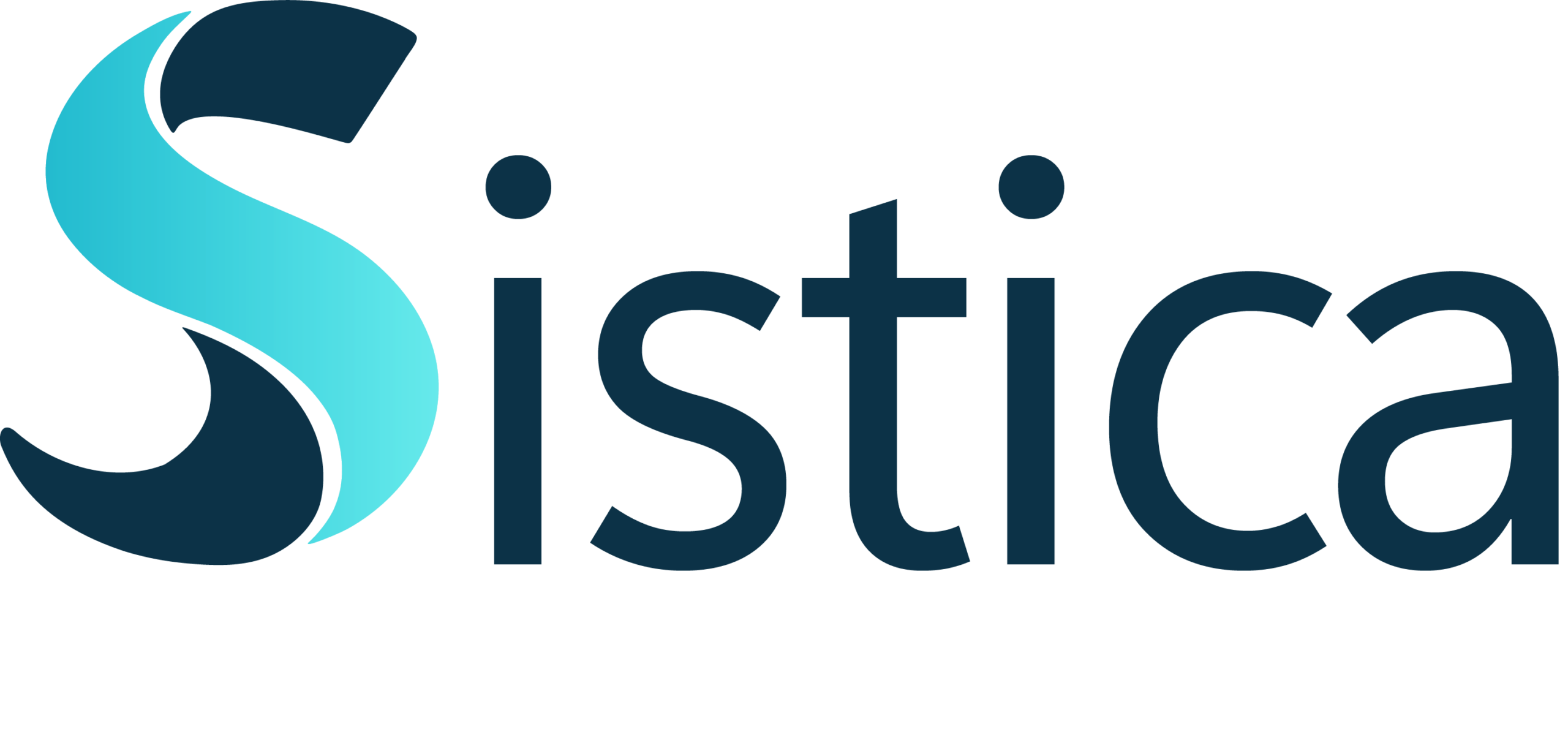 Sistica Logo