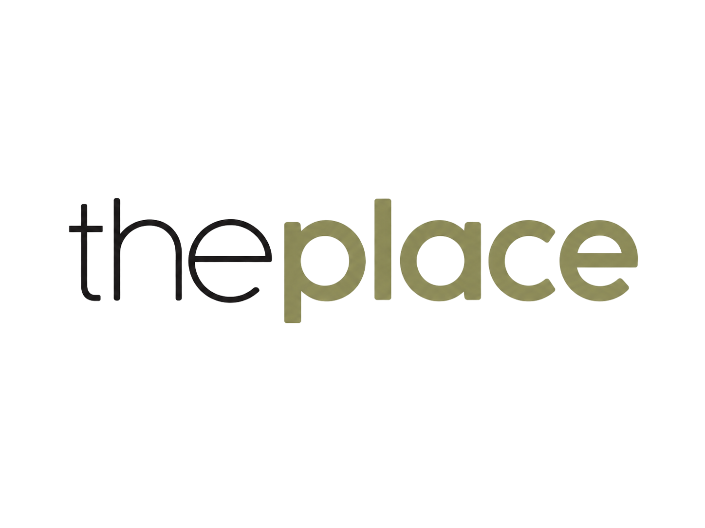Logo The Place